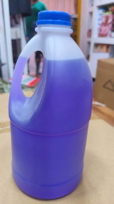 Acrylic Liquid (Eau Acrylic)  Demi-Gallon
